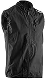 Leatt Weste Race Lite Schwarz Gr. XL