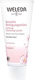 Weleda Mandel Sensitiv Reinigungsmilch 75ml