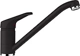 Schock 525001GNE COSMO Küchenarmatur, Nero