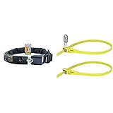 Hiplok Fahrradschloss Gold Diebstahlsicherung, Gold, schwarz & Z-Lok Stahlkern Kabelbinder-Schloss 2er pack , gelb (lime), Einheitsgröße