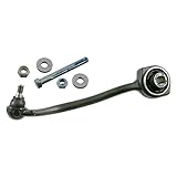 febi bilstein 33208 Querlenker mit Anbaumaterial, Lager und Gelenk , 1 Stück