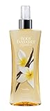 Body Fantasies Signature For Women von Parfums De Coeur Vanilla Spray 8.0 oz / 240 ml