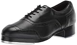 Bloch Herren Tap Pro Tanzschuhe, schwarz, 42.5 EU