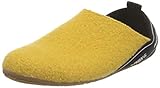 Living Kitzbühel Herren Slipper LK Gummi & Neopren Hausschuh, 134 Citrus,38 EU
