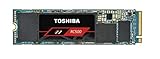 Toshiba RC500 Internes M.2 NVME Solid State Drive (500 GB)