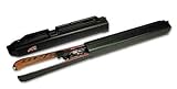 Sportube Reise-Etui Series 1 Hard Case Skikoffer Teleskop Koffer Hardschalen