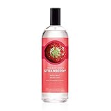 The Body Shop STRAWBERRY BODY MIST ERDBEERE KÖRPERSPRAY 100ml