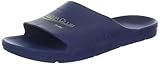 Fashy Unisex-Erwachsene Aqua Club Dusch- & Badeschuhe, Blau (Marine 54), 36/37