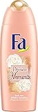 FA Duschcreme Divine Moments mit Duft von Wilden Kamlien, (250 ml)