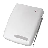 Multi Kon Trade: Funk Signal Repeater für unsere Alarmanlagensysteme * 433 MHz * Paniktaste * Signal Verstärker
