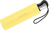 Esprit Taschenschirm Easymatic 4 - Yellow Cream