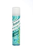 Batiste Trockenshampoo Dry Shampoo Clean and Classic Original, Frisches Haar für alle Haartypen, 1er Pack (1 x 200 ml)