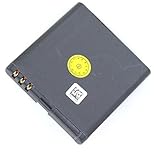 Akkuversum Akku kompatibel mit amplicomms BL-5K, Handy/Smartphone Li-Ion Batterie