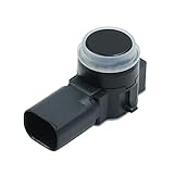 sourcing map Auto Stoßdämpfer Einparkhilfe Parksensor DC 12V 9800210677F4