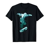 Skateboarder Skateboards Skateboard | Skaten Skater T-Shirt