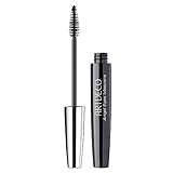 ARTDECO Angel Eyes Mascara – Schwarze Wimperntusche – Für Volumen, Länge und Schwung – 1 x 10 ml