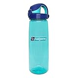 Nalgene OTF Trinkflasche aqua 0,65 L