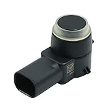 sourcing map Auto Stoßdämpfer Einparkhilfe Parksensor DC 12V 9663650077XT