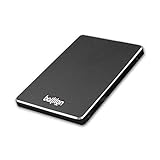 BAITITON 2,5 Zoll SATA III Interne Solid State Drive 60GB SSD Lesen 550 MB/Sek Schreiben 530 MB/Sek