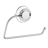 bremermann Bad-Serie Ventosa – WC-Rollenhalter