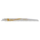 Wolfcraft Säbelsägeblatt Hcs 220mm