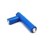 Seilylanka 3000mAh für Bosch 4.8V Ni MH Akku CD 2607335006 0603924003 0603924029 zur Selbstinstallation Batterie Werkzeugakkus