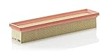 Original MANN-FILTER Luftfilter C 3366 – Für PKW