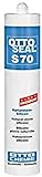 OTTOSEAL Silikon S-70-310ML C6117 MATT-JASMIN - 1926408