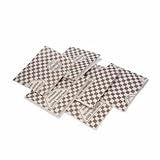 Set 6 Filtern Fett für Dunstabzugshaube 60 cm Dunstabzugshaube Bosch dhe632s