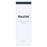 Rezilin Basilikum-Extrakt Haarkur, 100 ml
