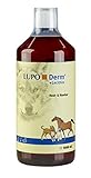 Luposan Lupoderm Haut- & Haarkur - 1000 ml