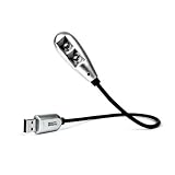 Mighty Bright USB-Lampe mit 2 LEDs
