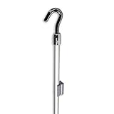 Fiamma 04660-01- Aluminium 123cm Handkurbel 123cm