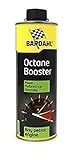 Bardahl 2302B Kraftstoffbehandlung für Kraftfahrzeuge, 500 ml