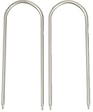 KS Tools 500.1371 Radio-/Navigationsgerät Entriegelungswerkzeug, 2-tlg. u.a.Blaupunkt