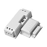 Funk-Abluftsteuerung EINBAU DAS-2090-E bis 2300W mit Fensterkontaktschalter DFM-1000. Lichtfunktion der Dunsthaube bleibt erhalten.