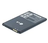 LG Electronics Original Akku für LG Electronics LG-H410, Handy/Smartphone Li-Ion Batterie