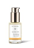 Dr. Hauschka Gesichtsmilch unisex, aktivierende Tagespflege, 30 ml, 1er Pack (1 x 119 g)