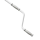 jarolift Markisenkurbel Eco 180cm starr, weiß-glänzend