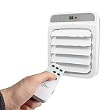 Suntec Wellness 12037 Klimagerät TF Comfort-S Control Kit (Fernsteuerrungseinheit für Klimatronic Transfom Serie