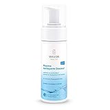 Mousse nettoyante douceur 150ml