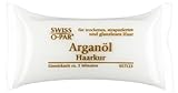 Swiss-o-Par Arganöl Haarkur, 10er Pack (10 x 25 ml)
