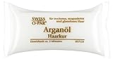 Swiss-o-Par Arganöl Haarkur, 10er Pack (10 x 25 ml)