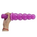 Dìdòs für männěr, Anfänger Wasserdichtes Hand Saugfuß 100% Realistische Spielzeug Paar Huge Werkzeug |L: 28 cm, B: 5.8cm