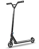 Chilli Pro Scooter Stuntscooter 5000 schwarz (Schwarz/Neochrome)