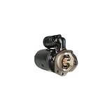 Anlasser GUTTELS 127597 (Bosch: 0001362700, 0986015420, DEUTZ: 2934493, DELCO-REMY: 19083021, DRS5420, ISKRA MAHLE: 1130565 AZJ317. 7)