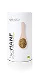Hanf & Natur - Hanfmehl - Bio - 1 kg