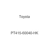 Toyota Original Teile – Sonnendach Windschott (PT415-60040-HK)