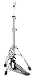 DW Drum Workshop 9000 Series 9500D Hi-Hat Beckenständer, 3 Beine
