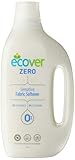 Ecover Zero Sensitive Weichspüler, 1,5 l